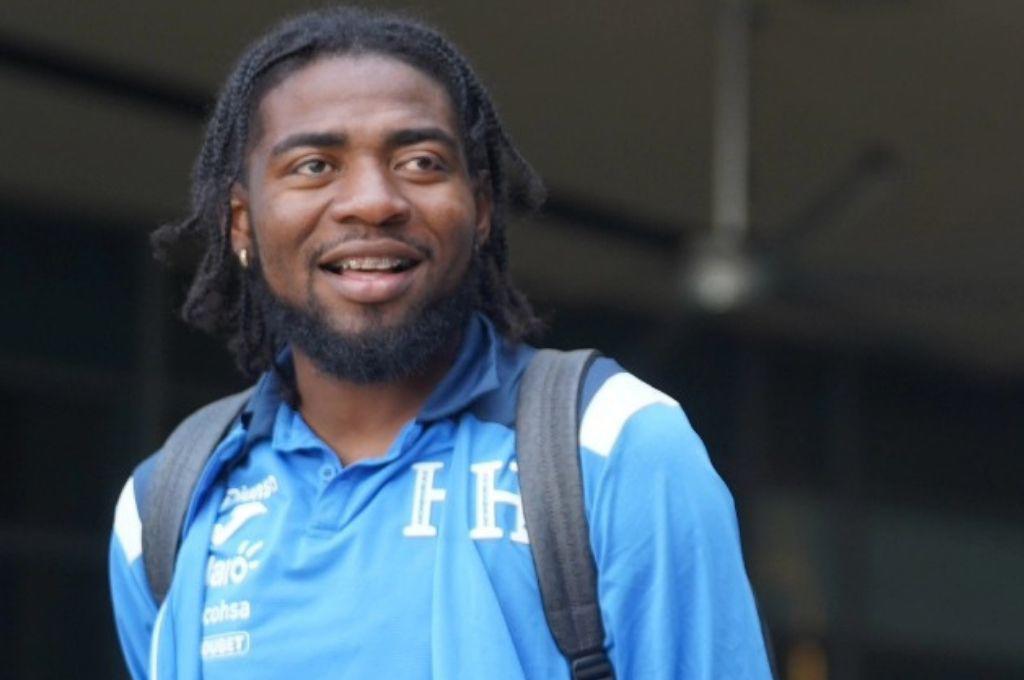 Con dos bajas: Así sería la convocatoria de la Selección de Honduras para enfrentar la eliminatoria ante Haití y Nicaragua
