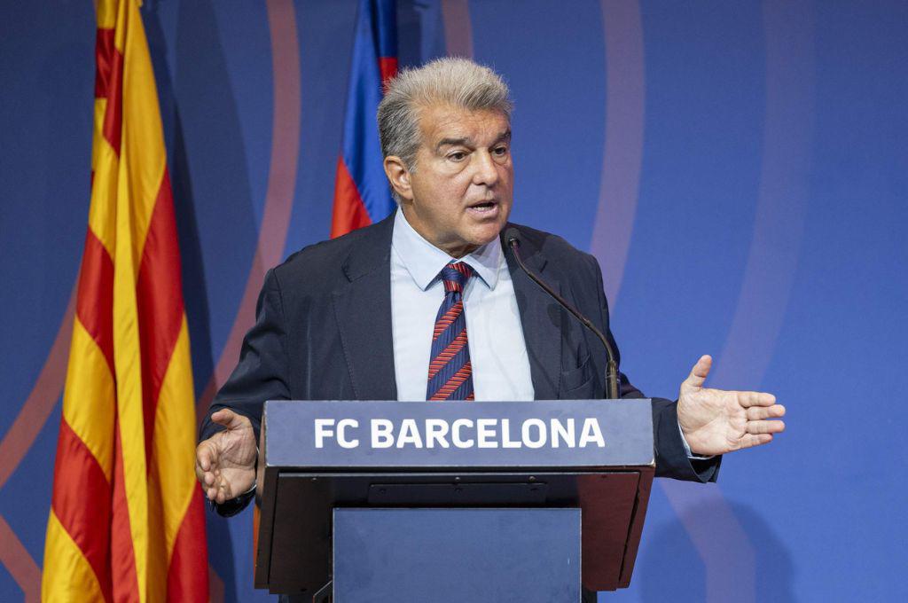 Comunicado oficial: Las millonarias pérdidas con las que cerró el Barcelona la temporada 2023-24; ¿y los beneficios?