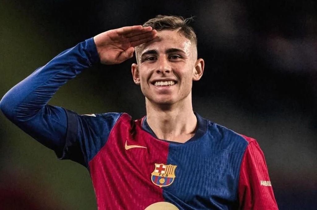 Flick sabe que nadie los parará: así será la nueva alineación del Barcelona tras la llegada de Rashford ¿titular o banca?