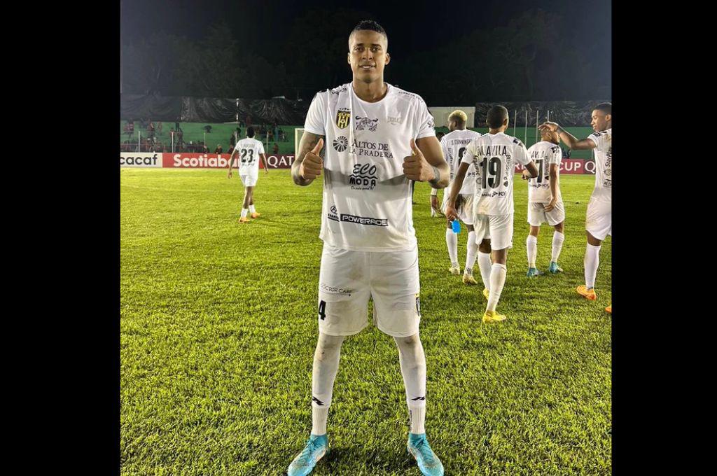 Así era Gilberto Hernández, futbolista panameño que fue asesinado: jugó en contra de Messi y Olimpia; su padre perdona a los asesinos