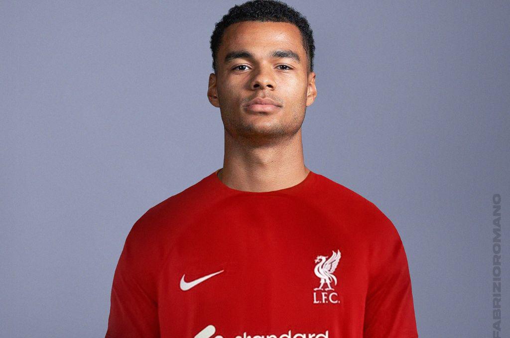OFICIAL: Liverpool da bombazo y ficha a Cody Gakpo; las cifras del traspaso del neerlandés a la Premier League