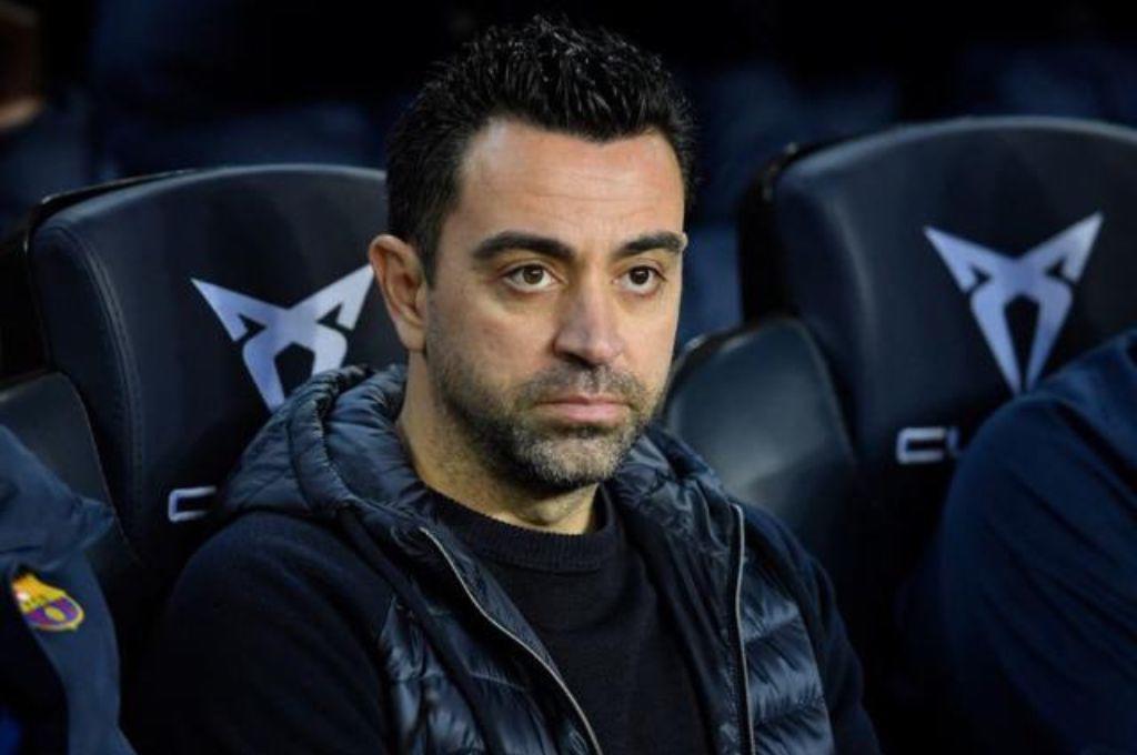 Xavi no cuenta con ellos dos para la próxima temporada y Barcelona los obligará a irse de la Liga Española