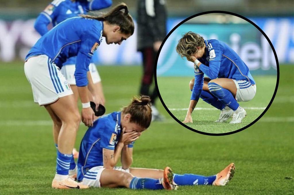 Quedaron fuera del Mundial Femenino y cargan contra su técnica: “Nunca tuvimos miedo, solo sentimos poca confianza”