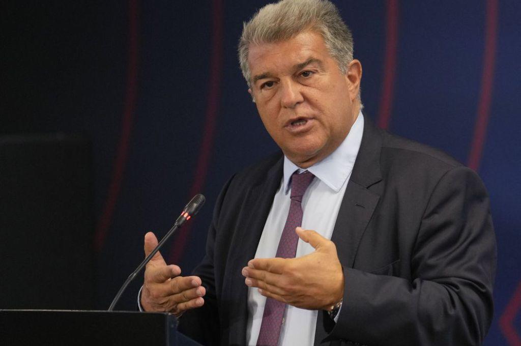 La dura noticia que recibió Laporta en el caso Negreira-Barcelona: “Hay indicios sobrados de los pagos”