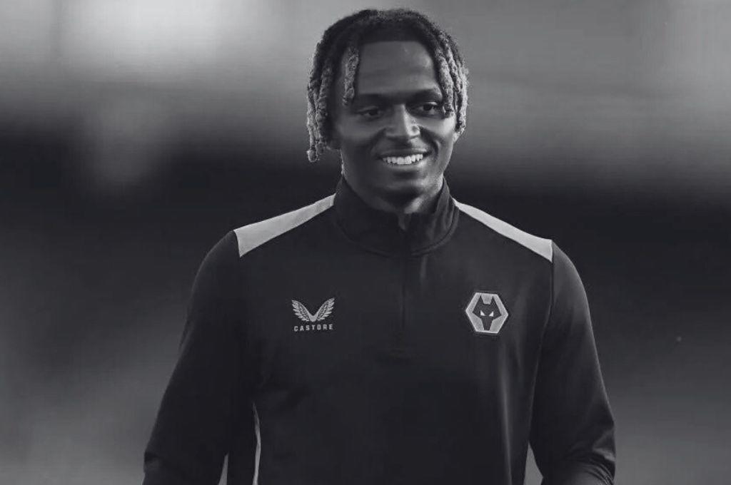 Muere en fatal accidente jugador que pasó por club de la Premier League: duro comunicado y el país que está de luto