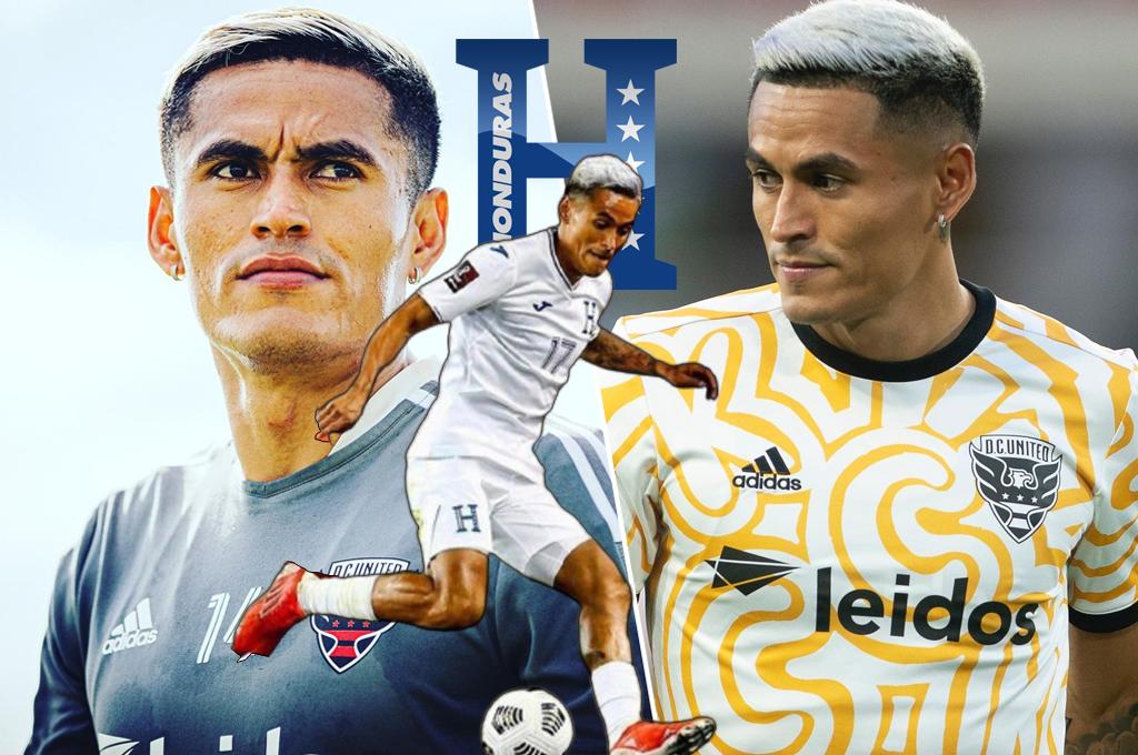 Andy Najar se confiesa en DIEZ: Desea volver a la Selección de Honduras y explica por qué no aceptó llamados del Bolillo Gómez