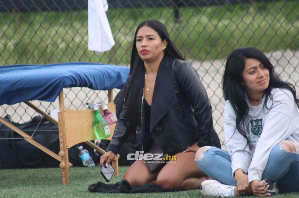 ¿Quién es la hermosa chica del Victoria? Ellas son las que pusieron el toque bello en la Copa Mariachi 2022