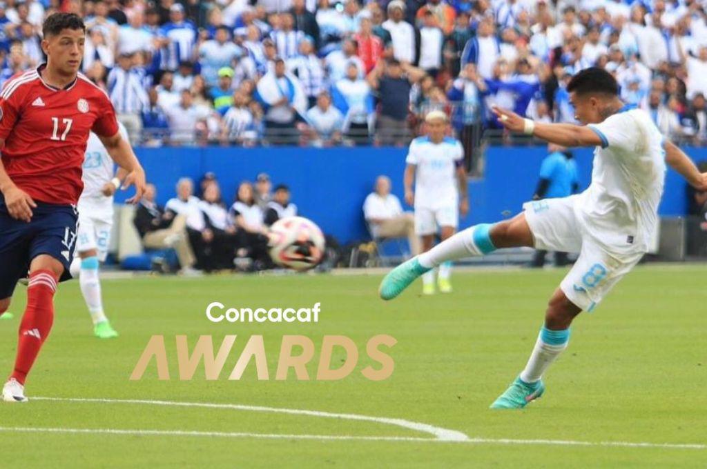 Premios Puskas 2024: ¿Quiénes son los rivales que tiene Michaell Chirinos al mejor gol del año?