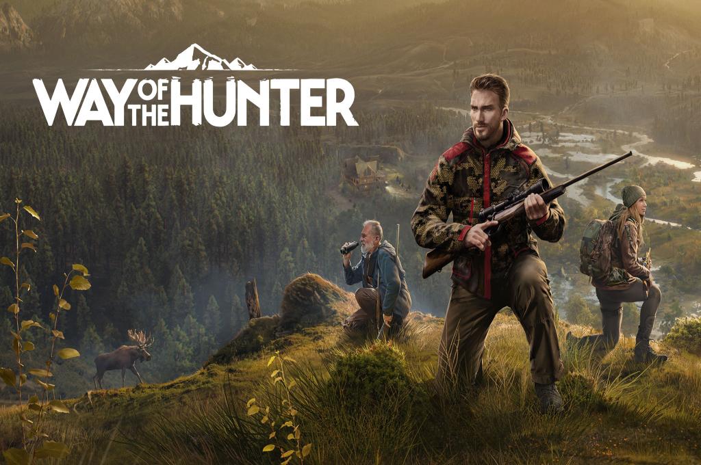 Way of the Hunter: el nuevo simulador de caza de THQ Nordic, enfocado en la narrativa y la jugabilidad