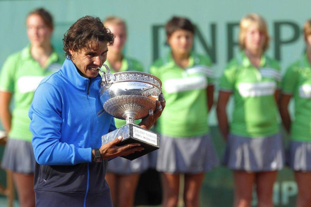 ¡Leyenda! Los 22 Grand Slam de Rafael Nadal a lo largo de su trayectoria como tenista