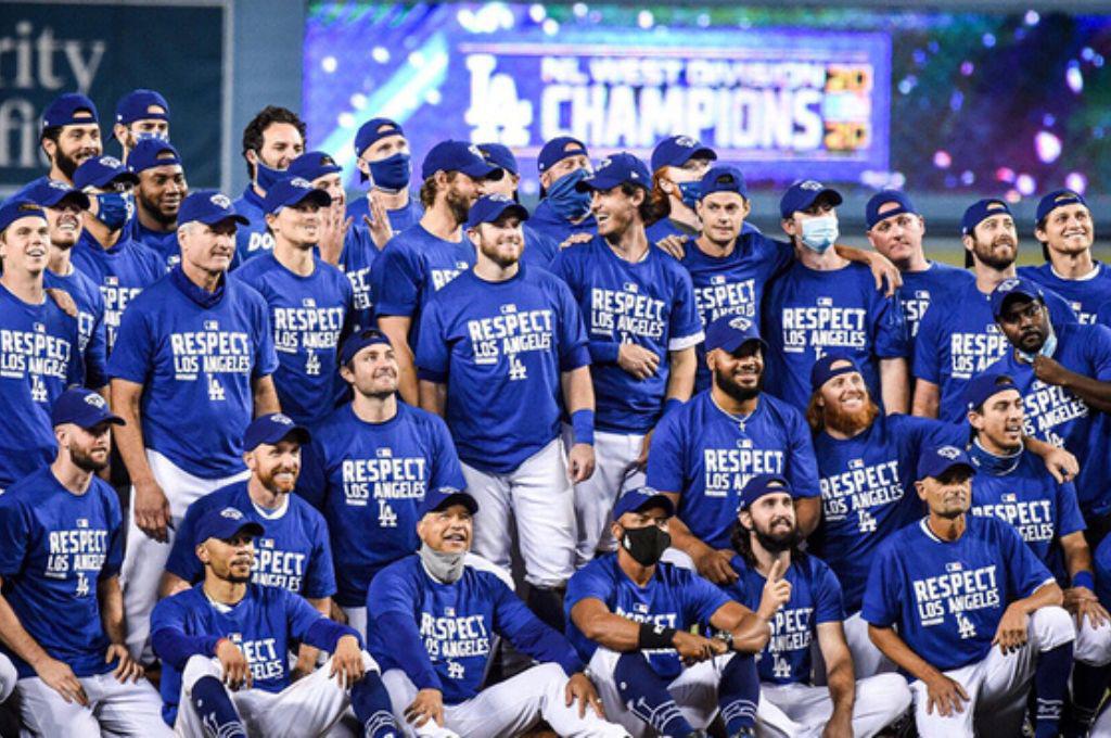 MLB: Últimos equipos campeones de la Serie Mundial de béisbol