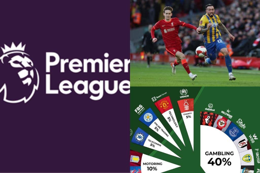 ¡Otro más en Inglaterra! Futbolista recibe dura sanción por hacer más de 6.300 apuestas: lista de jugadores que han sido castigados