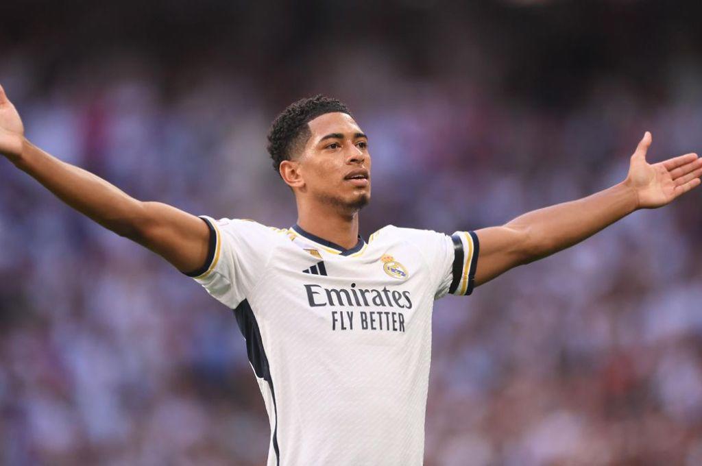 ¿Bellingham es el favorito? Esta es la lista oficial de los finalistas para conquistar el ‘Golden Boy’: ¿Logró Yamal meterse a la pelea?