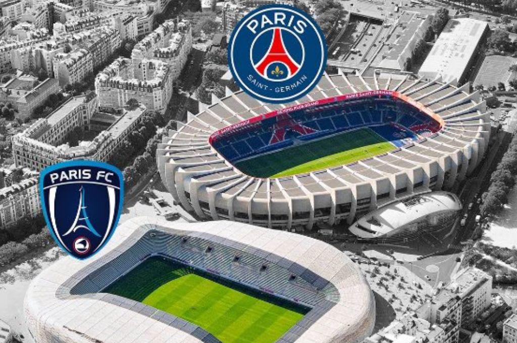 Paris FC buscará hacerle la vida imposible al PSG: ascendió después de 46 años y son los más millonarios de Francia