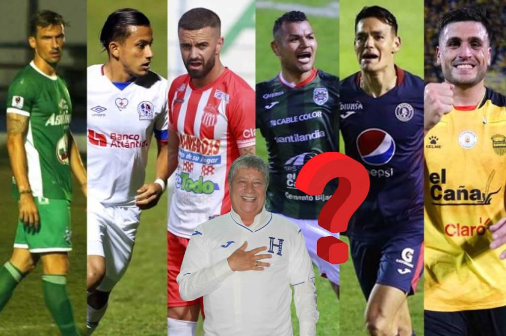 Con clásico incluido en el estadio Morazán, así se jugará la jornada 2 del torneo Clausura 2022