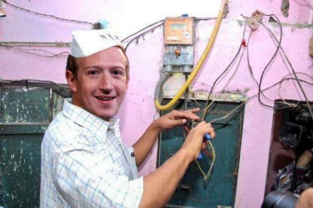 Se caen Facebook e Instagram a nivel mundial y los memes no perdonan: “la vieja confiable” “pensé que estaba hackeado”