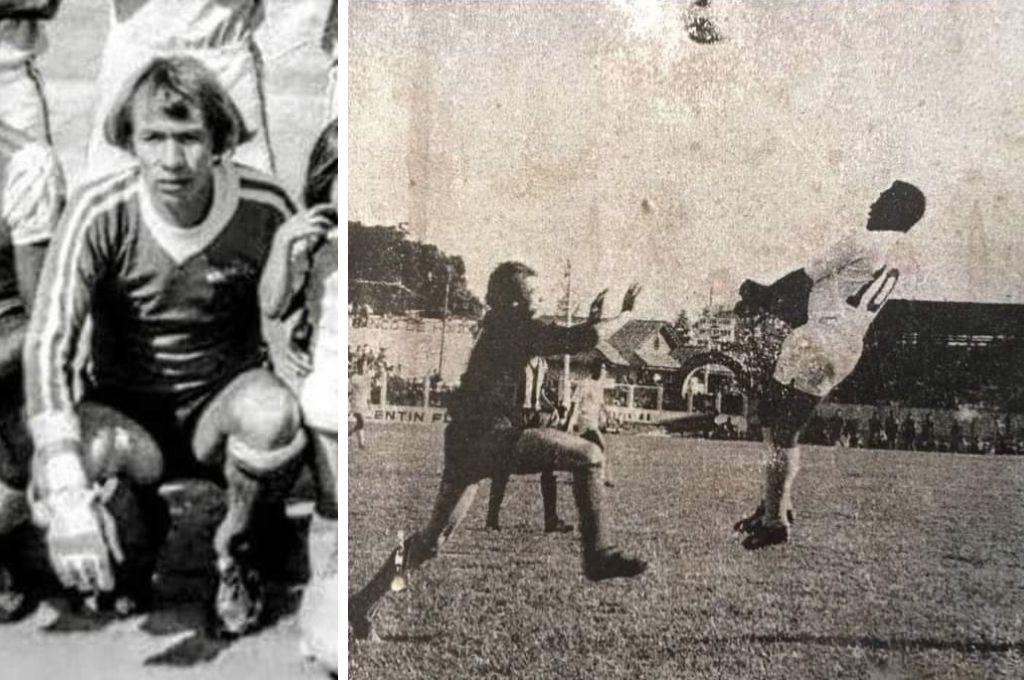 Muere Carlos “Macho” Arrieta, legendario portero costarricense que fue tricampeón en el Real España