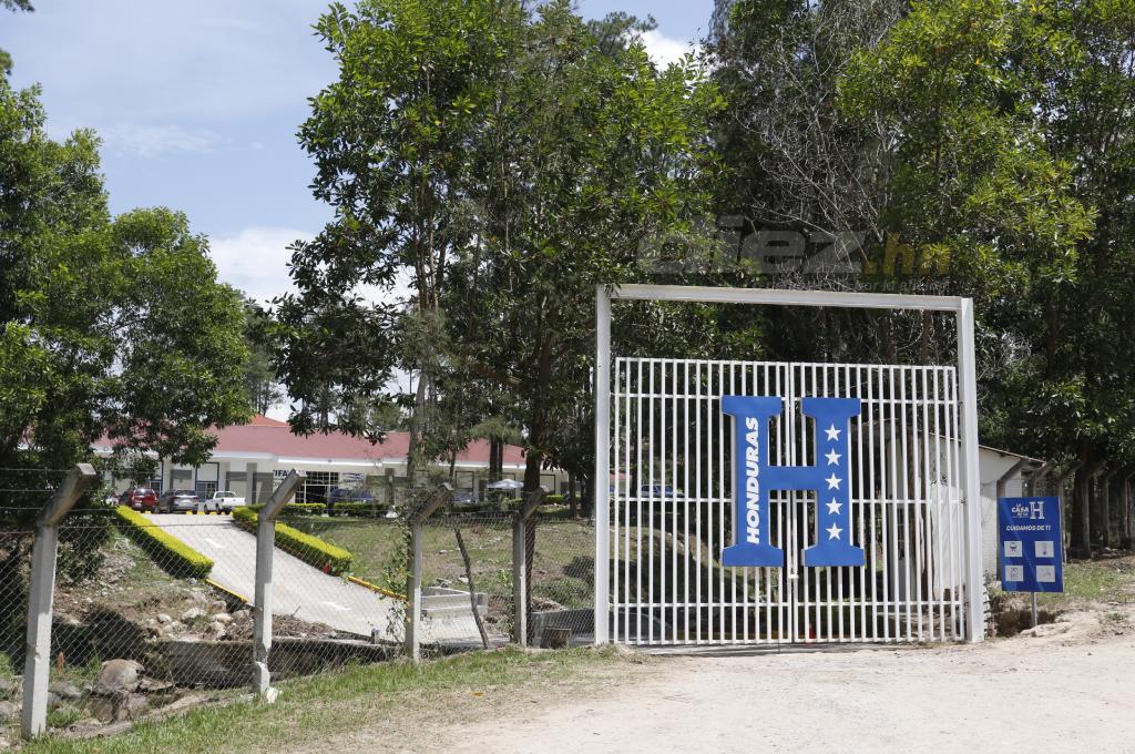 ¡Hogar de lujo! Las novedades de La Casa de la H: así viven, entrenan y gozan los jugadores de la Selección en Siguatepeque