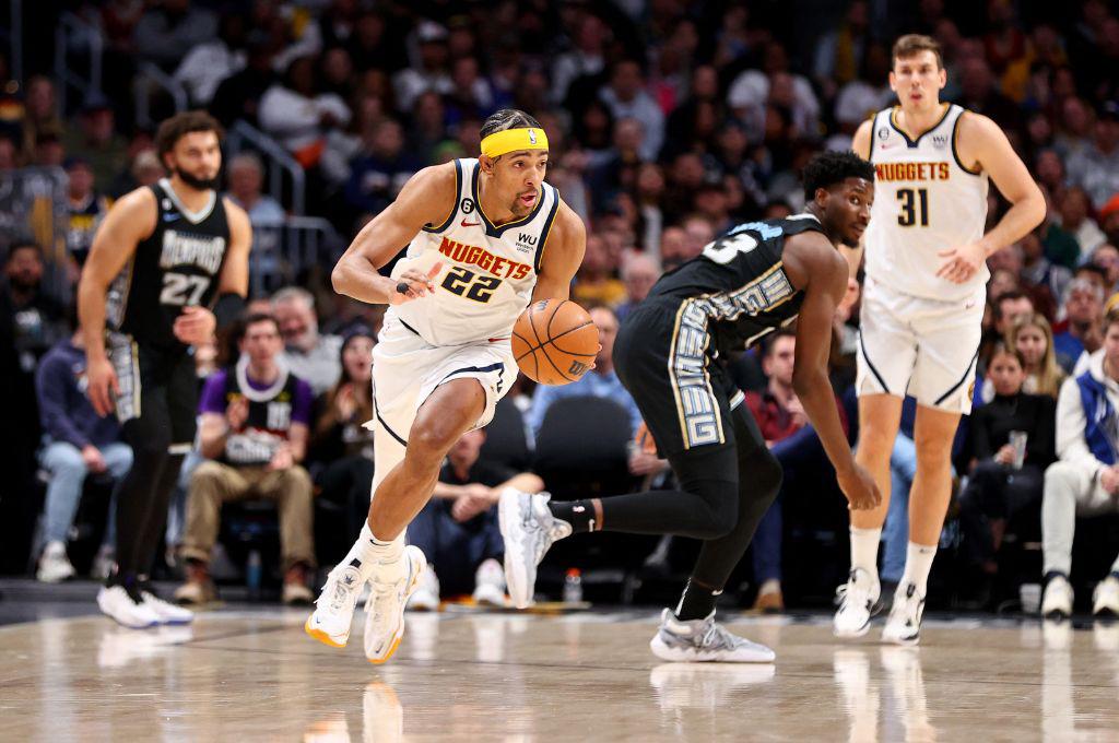Los Denver Nuggets de Jokic se siguen imparables en la NBA y arrebatan liderato a Memphis Grizzlies