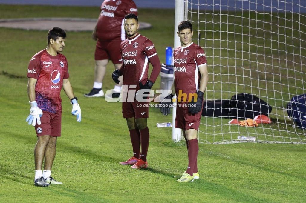 Jonathan Rougier sobre las críticas: “Es normal que se me tilde por una situación desafortunada”