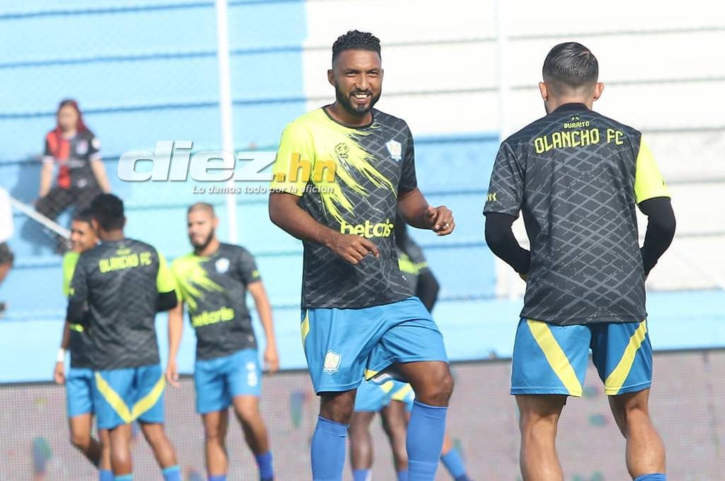 TOP: ¡Olancho tiene a los más experimentados! Los jugadores de Olimpia y Potros con más finales de Liga Nacional