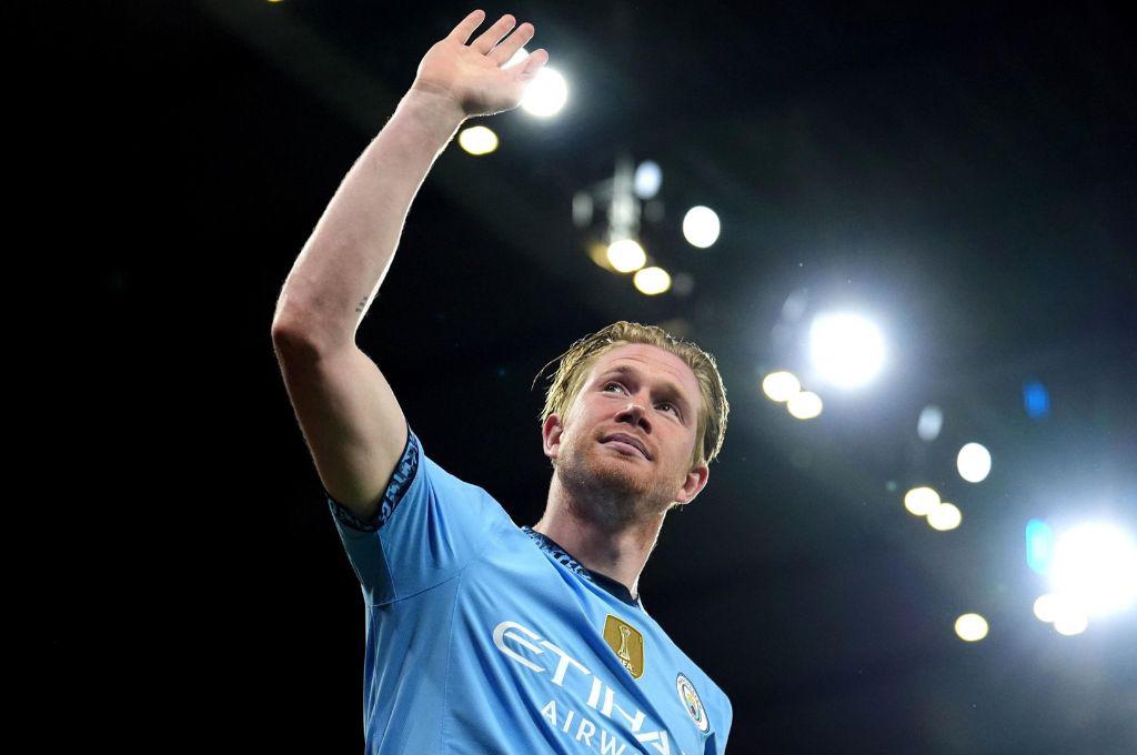 Fracasó con el United y llegaría al Barcelona, se le cae un fichaje a Xabi Alonso y Guardiola desea a una estrella de Flick