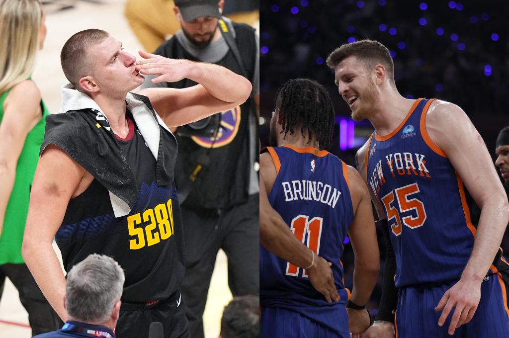 NBA: Nuggets le da la voltereta a Timberwolves y roza la final de conferencia; Knicks, a un paso de hacer historia