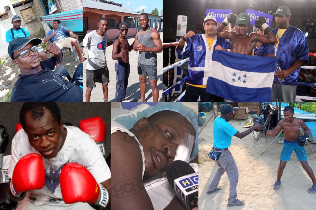 Así es la nueva vida del exboxeador ‘Muñeco’ González: casi queda ciego, lo estafaron y el emprendimiento que tiene