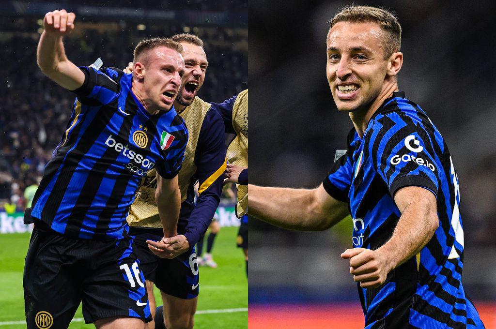 El máximo culpable de la eliminación del Barcelona, las lágrimas de Yamal y el VAR fue protagonista en el pase del Inter de Milán