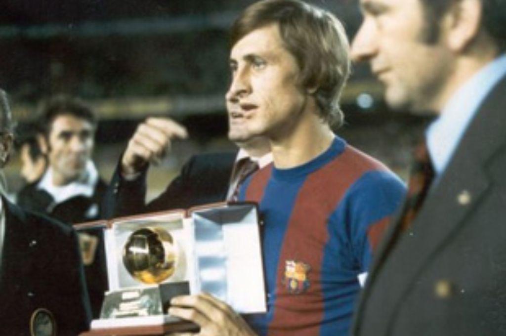 ¿Quién tiene más Balones de Oro, Messi o Cristiano Ronaldo? Estos son ganadores del premio al mejor futbolista del mundo