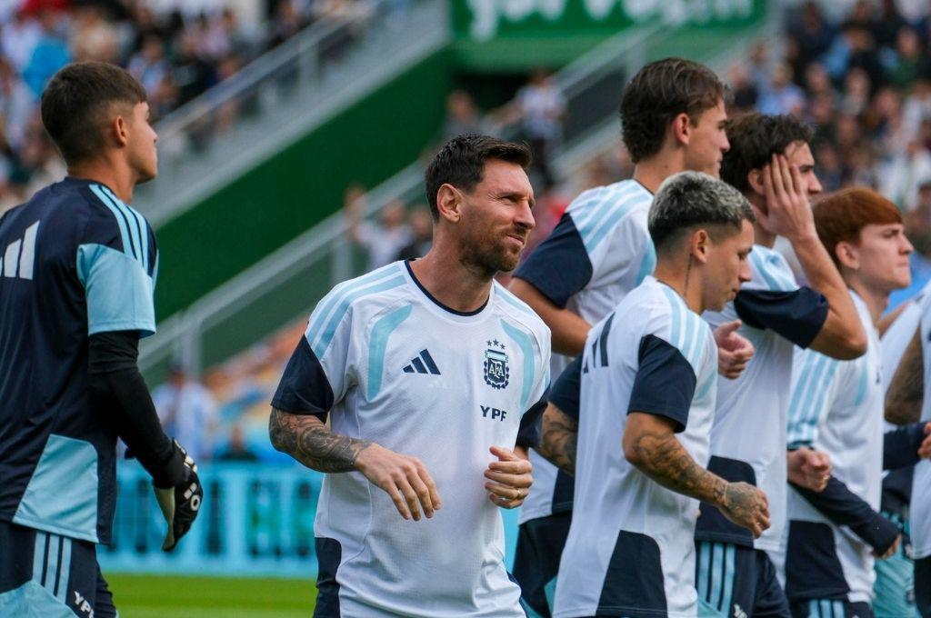 Messi se perdería el Mundial 2026 con Argentina; revelan la razón de su ausencia: Se fue en silencio...