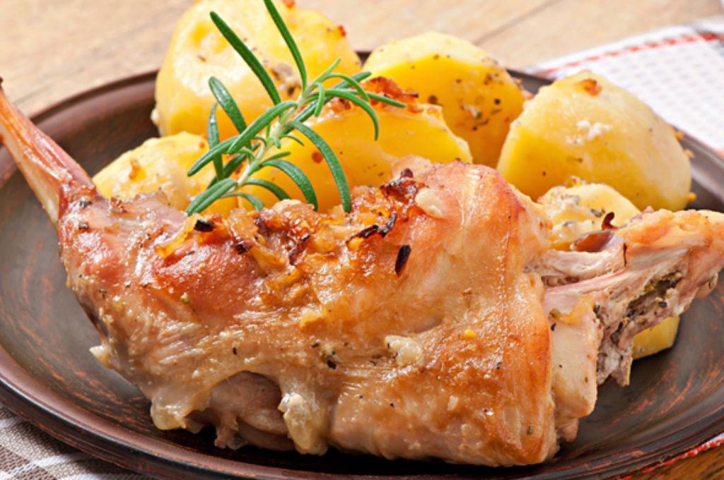 Conejo y anguila en el menú principal: Así será la alimentación de los atletas durante los Juegos Olímpicos de París 2024