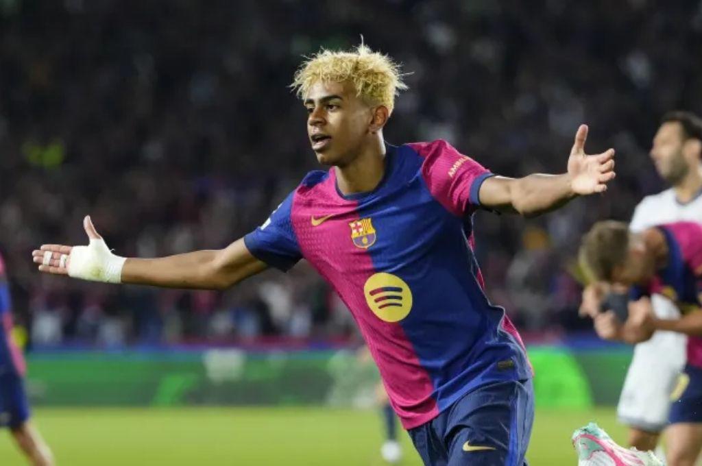 Balón de Oro 2025: Tres IA confirman quién será el mejor jugador del mundo: Es el principal favorito...