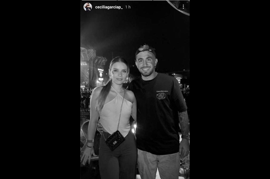 Novia de Auzmendi y Miss Grand Honduras 2024 toma una dura decisión en su vida previo al clásico: “Es un motor para mí”