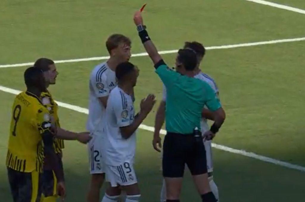 Regresó el 'peor' jugador del Real Madrid, el tremendo gesto de Mbappé con Jota y la estrella que pierde Xabi en el Mundial de Clubes