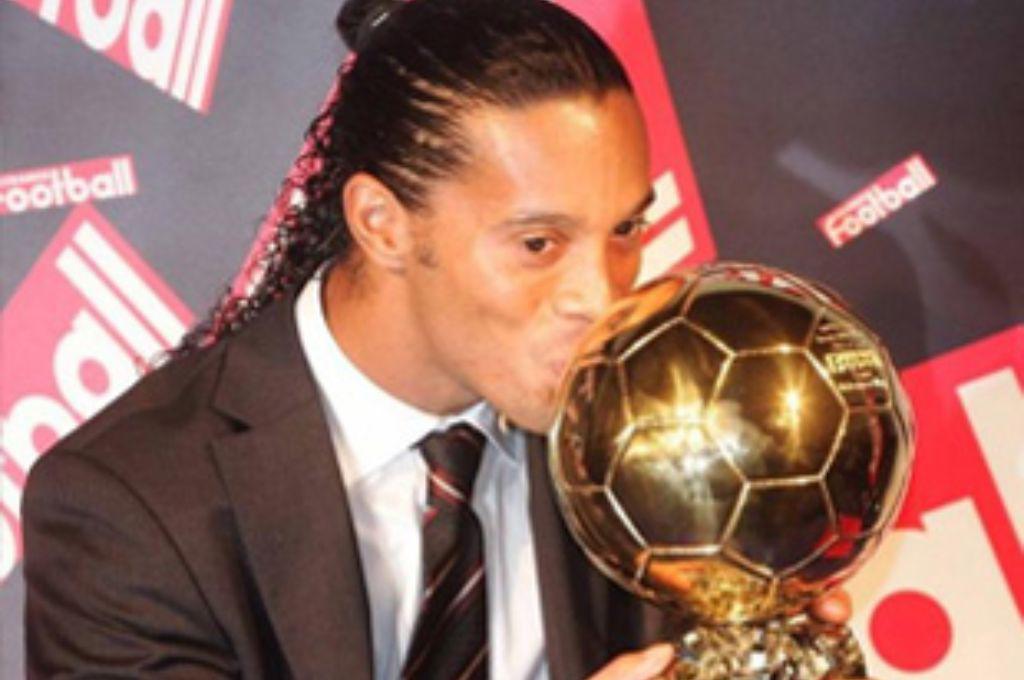 ¿Quién tiene más Balones de Oro, Messi o Cristiano Ronaldo? Estos son ganadores del premio al mejor futbolista del mundo