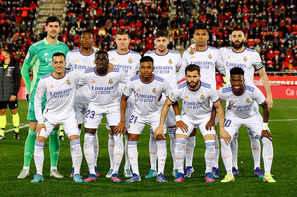 ¡Real Madrid recibe una noticia que podría golpearlo fuerte previo al clásico contra Barcelona!