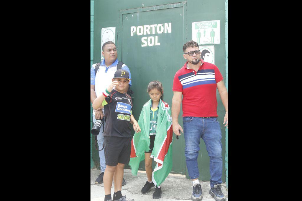 ¿A qué horas abren los portones y por qué llevar mascarilla?: Las restricciones que habrán para la final entre Marathón y Olimpia