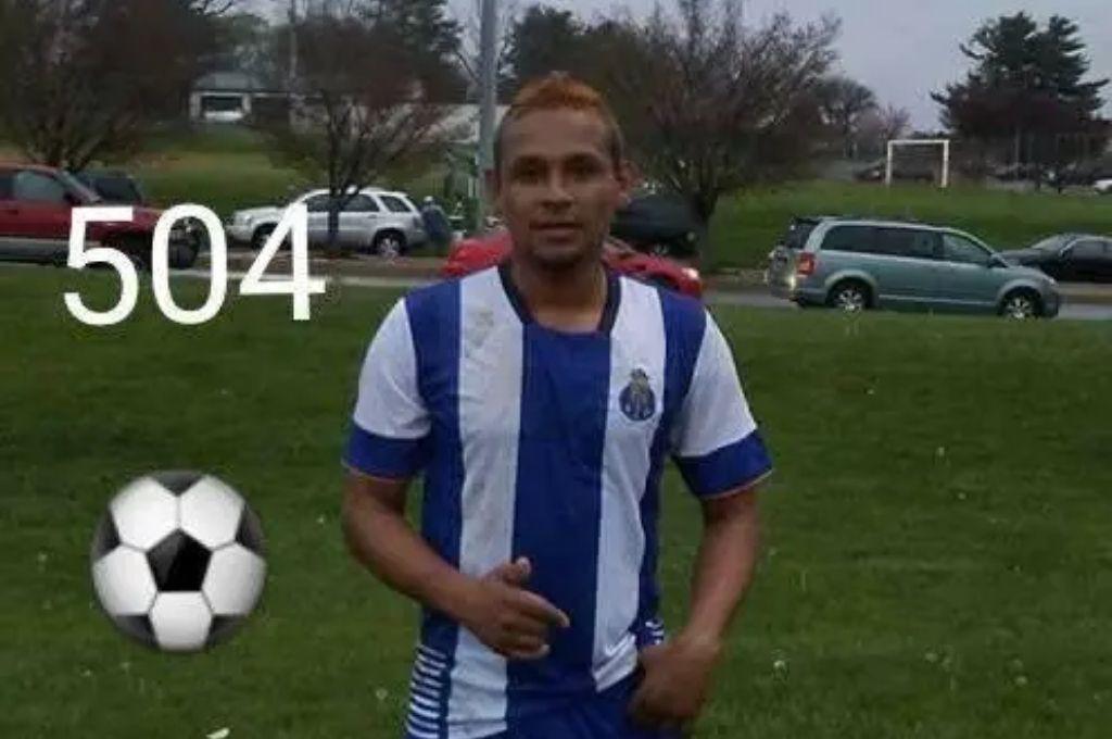 Muere ex futbolista hondureño en terrible accidente: Hace cinco años fue detenido por manejar en estado de ebriedad