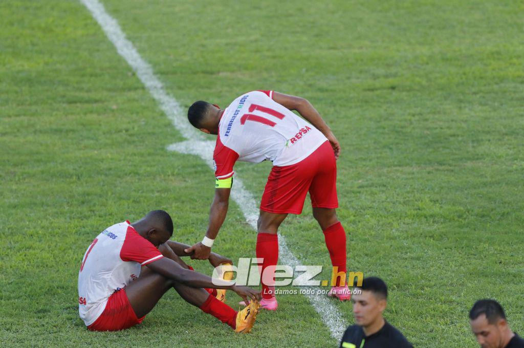 ¿Qué le pasó al ‘Chelito’? la bronca de Cardona, Rony Martínez superó a Rubilio; y Primi le ganó la batalla a la Tota