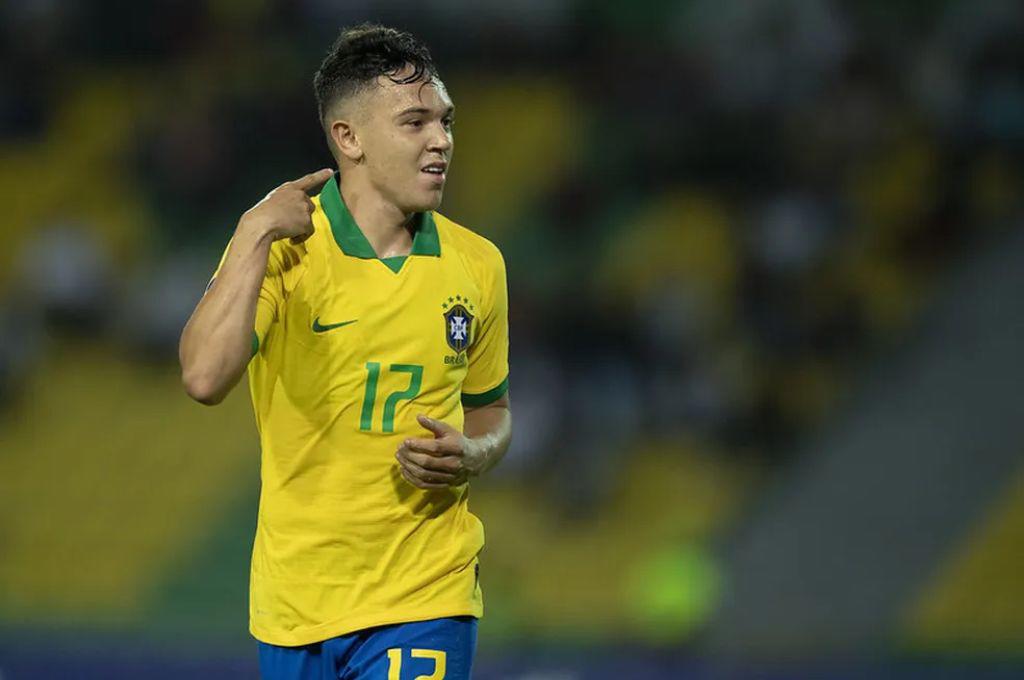 El nuevo heredero al ‘10’ de Neymar y Endrick sorprende: Brasil confirma los dorsales de sus jugadores para la Copa América