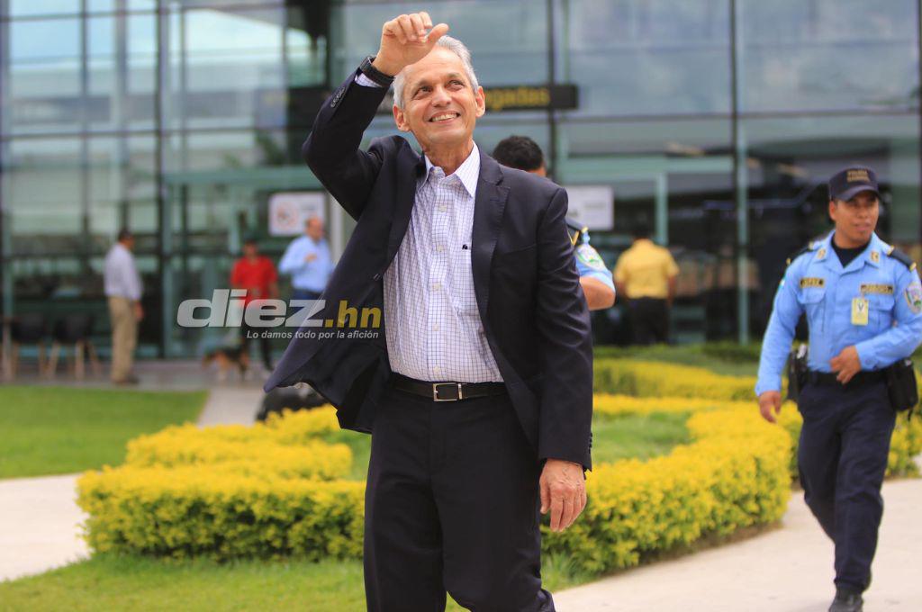 ¡Mundial 2026, allá te vamos! Rueda y su cuerpo técnico están en Honduras: El gesto con el pueblo...y ¿cuándo hará la primer convocatoria?