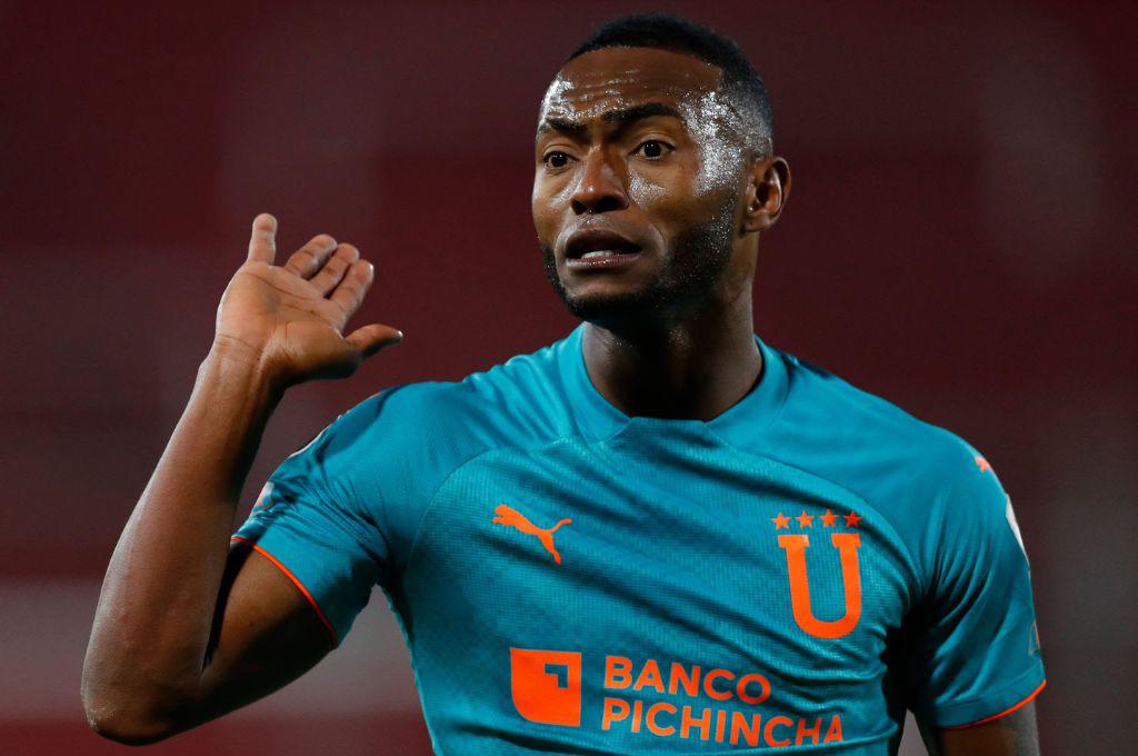 OFICIAL: esto se sabe de Pedro Pablo Perlaza, futbolista ecuatoriano que fue secuestrado