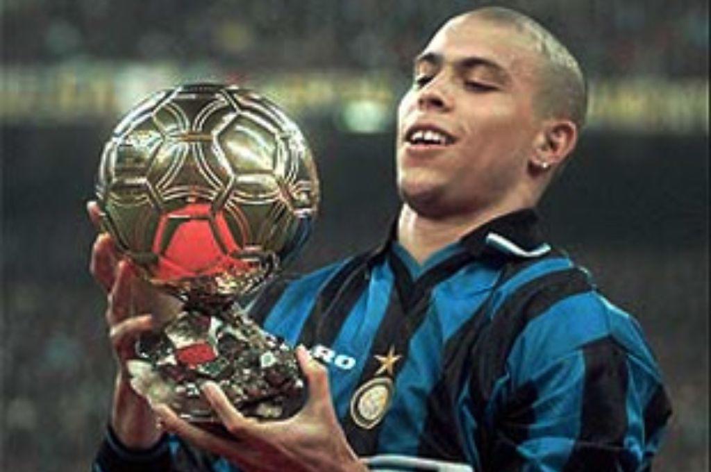 ¿Quién tiene más Balones de Oro, Messi o Cristiano Ronaldo? Estos son ganadores del premio al mejor futbolista del mundo