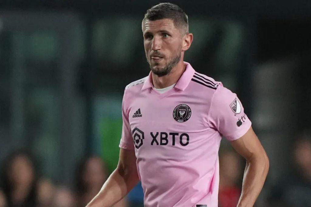 Todo gracias a Messi: Los jugadores del Inter Miami que estarán con sus selecciones en esta fecha FIFA; tres debutantes