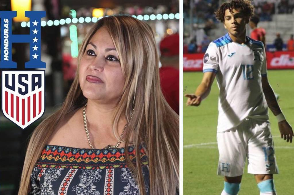 ¿Molesta? Madre de David Ruiz sale al paso y explica la decisión de su hijo: “Ya le calentaron el oído”