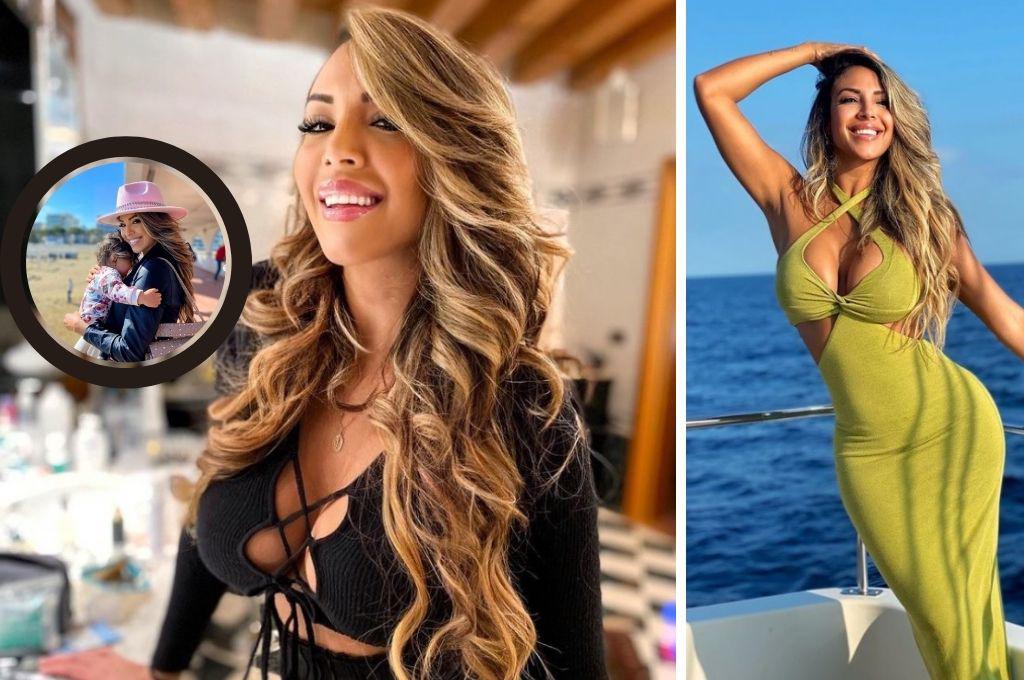 Futbolista casado de la Premier League reconoce ser el padre de la hija de una modelo brasileña
