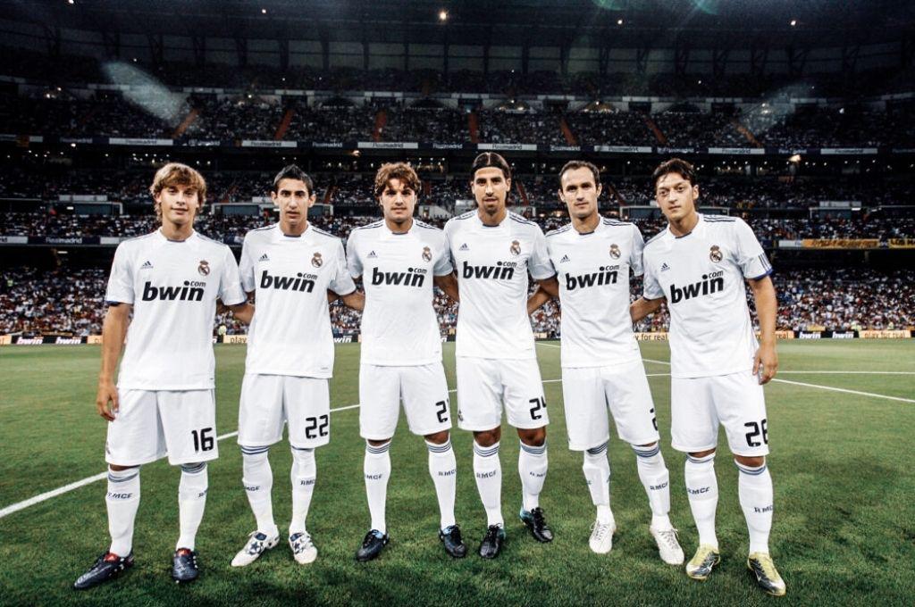 Vivió un infierno tras fichar con el Real Madrid: Lloraba todos los días, yo les decía a mis padres que no quería estar ahí...