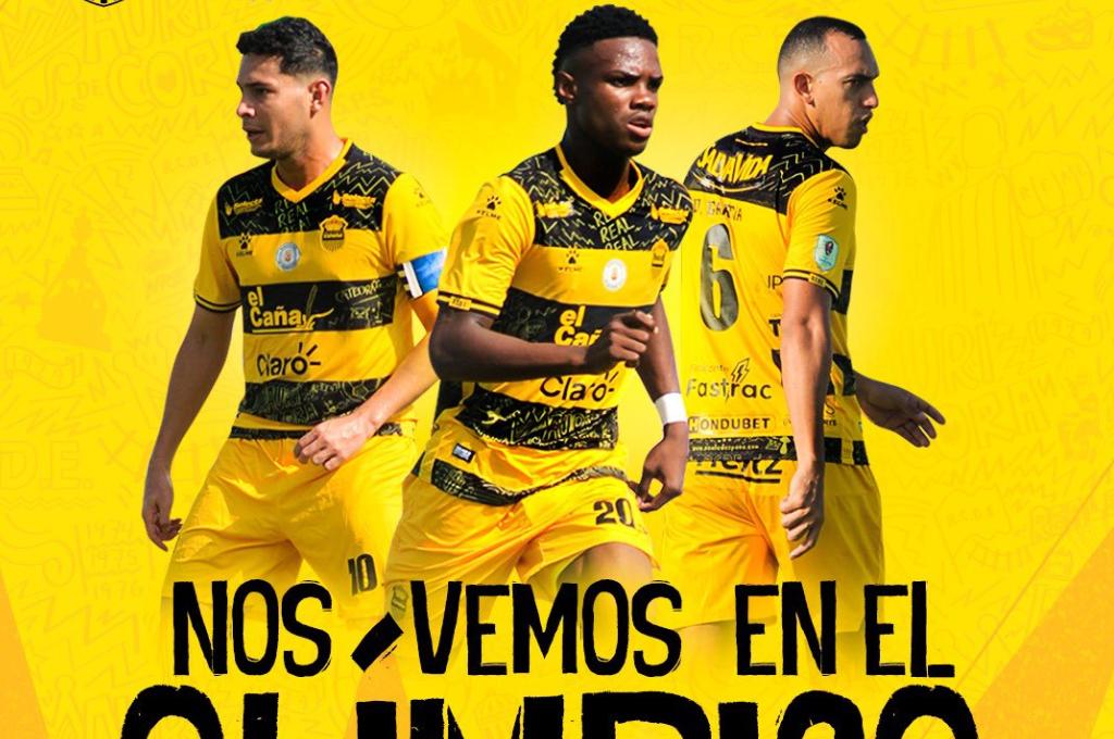 Real España tendrá entrada gratis ante Diriangén, pero jugarían ya eliminados de la Copa Centroamericana