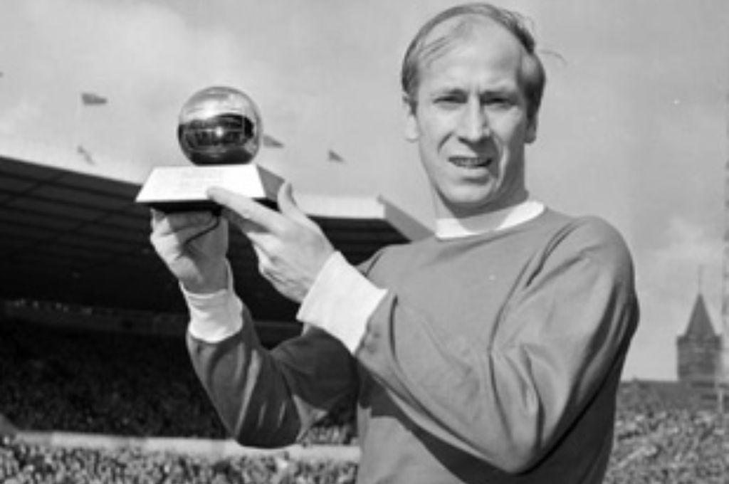 ¿Quién tiene más Balones de Oro, Messi o Cristiano Ronaldo? Estos son ganadores del premio al mejor futbolista del mundo